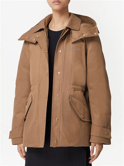 giacca burberry brit uomo|FARFETCH .